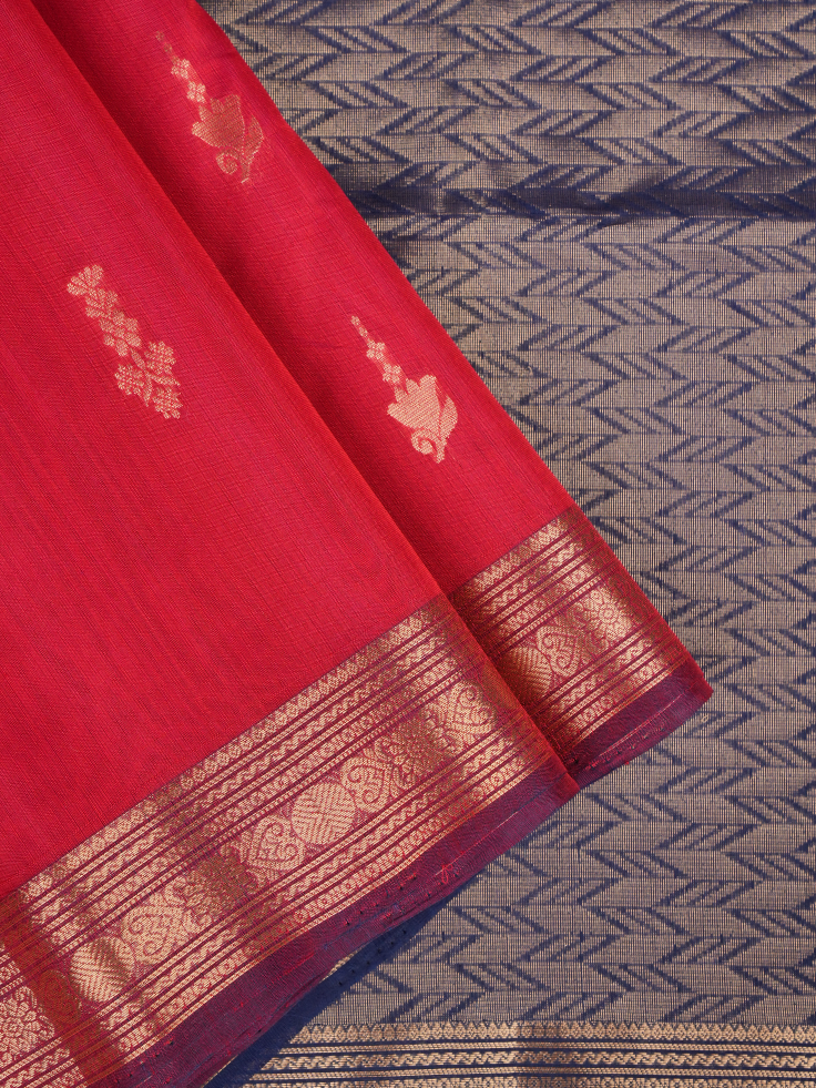 Silk Cotton